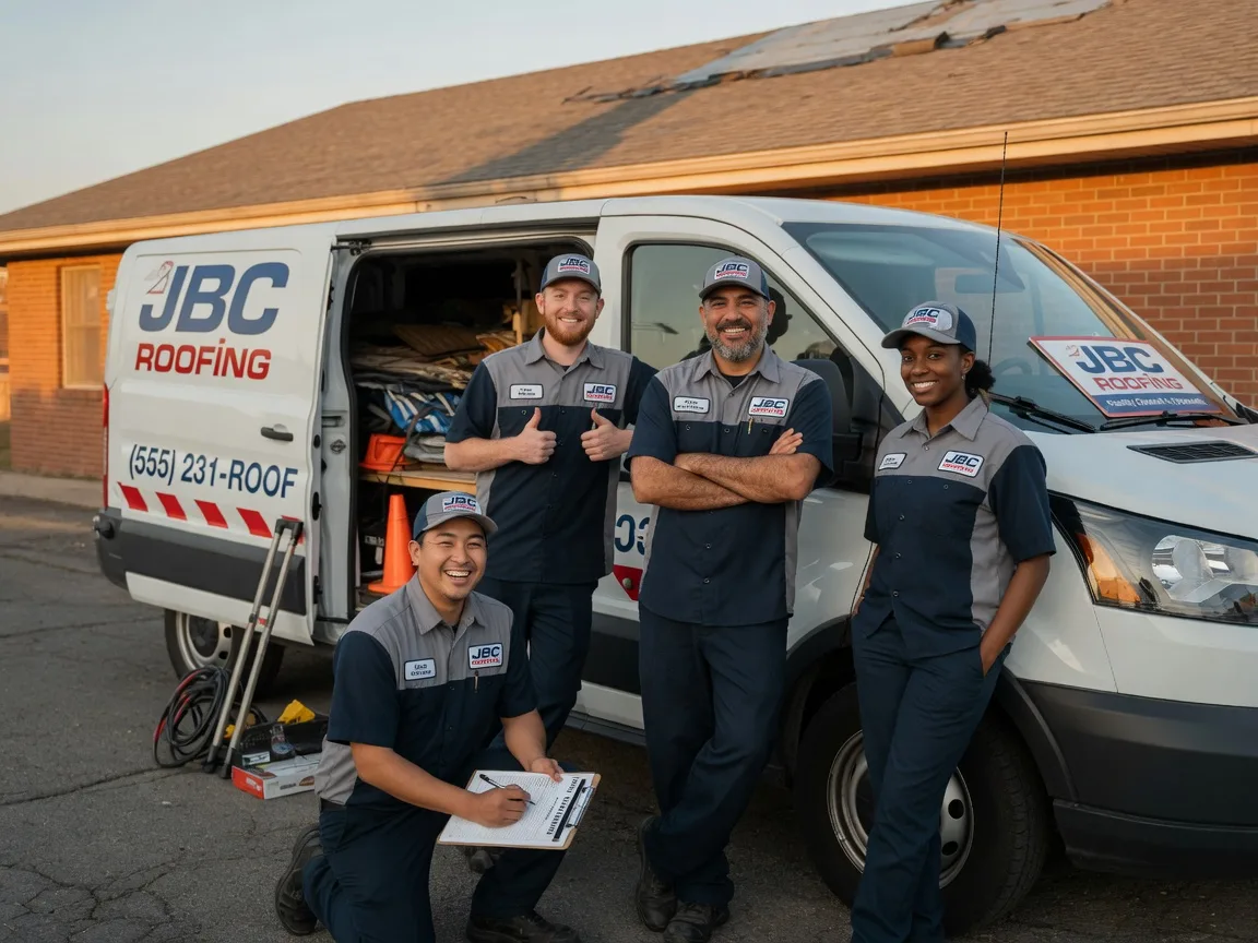 Roof Replacement company in Milledgeville, IL