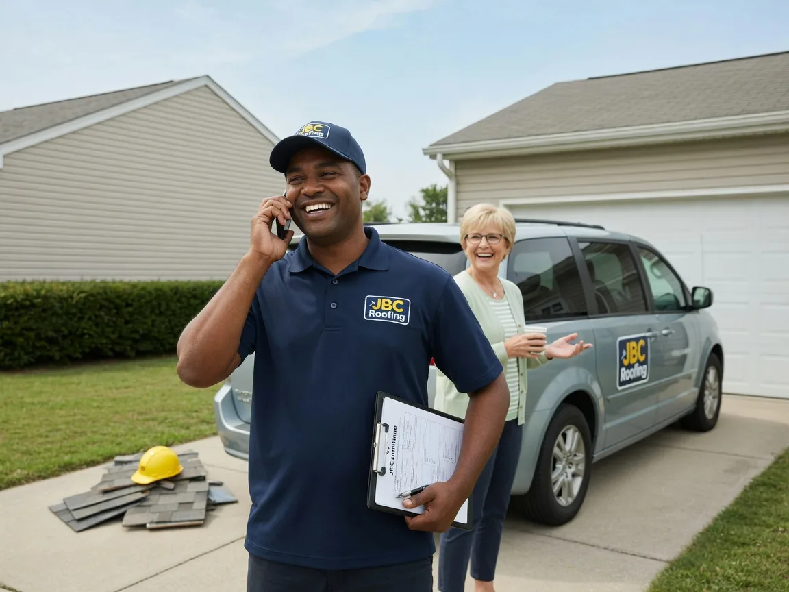 Roof Replacement Milledgeville, IL FAQs